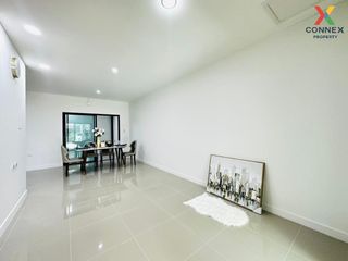 For sale 3 bed townhouse in Thanyaburi, Pathum Thani