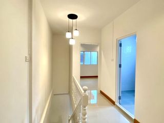 For sale 3 Beds townhouse in Lam Luk Ka, Pathum Thani
