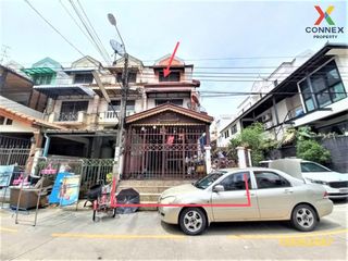 For sale 2 bed townhouse in Bang Khae, Bangkok