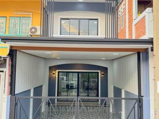 For sale 2 bed house in Pak Kret, Nonthaburi