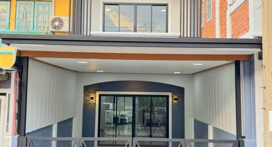 For sale 2 bed house in Pak Kret, Nonthaburi