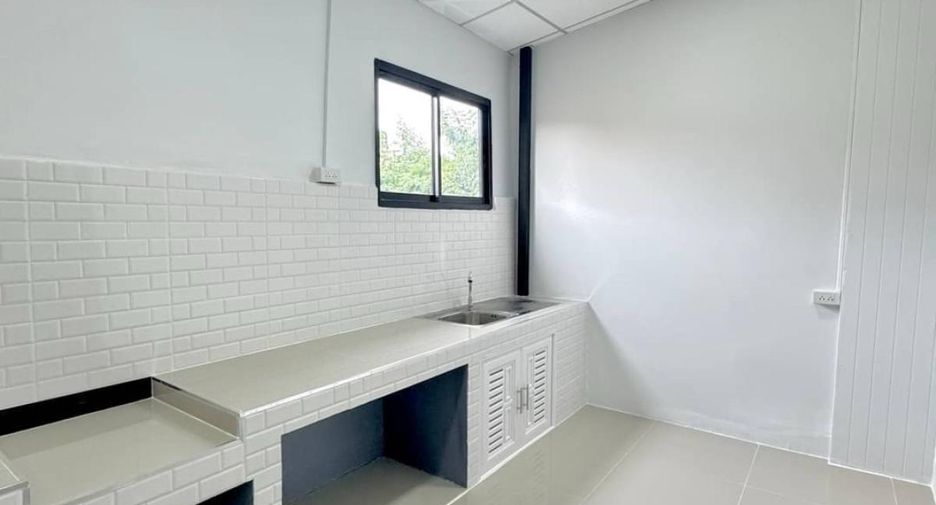 For sale 2 bed house in Pak Kret, Nonthaburi