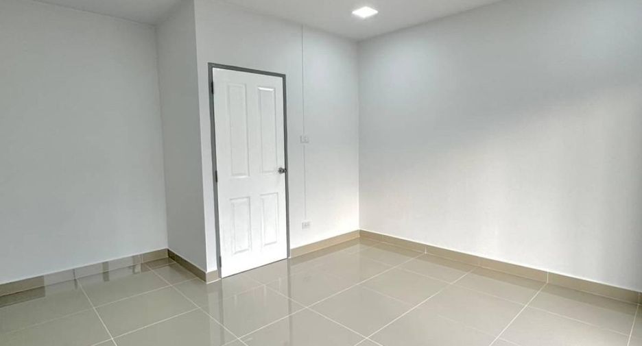 For sale 2 bed house in Pak Kret, Nonthaburi
