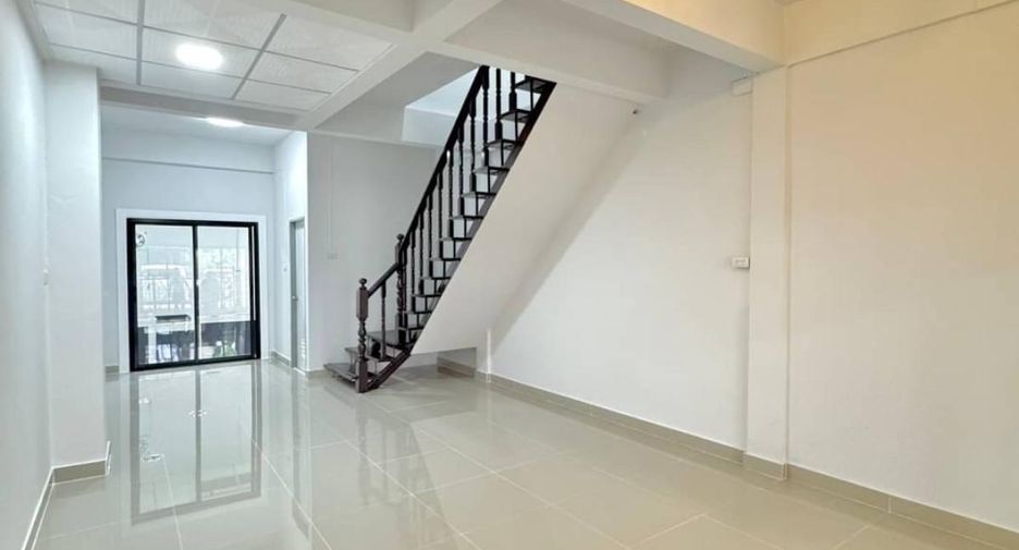 For sale 2 bed house in Pak Kret, Nonthaburi