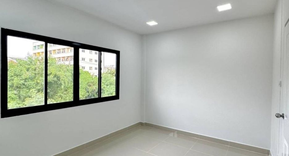 For sale 2 bed house in Pak Kret, Nonthaburi