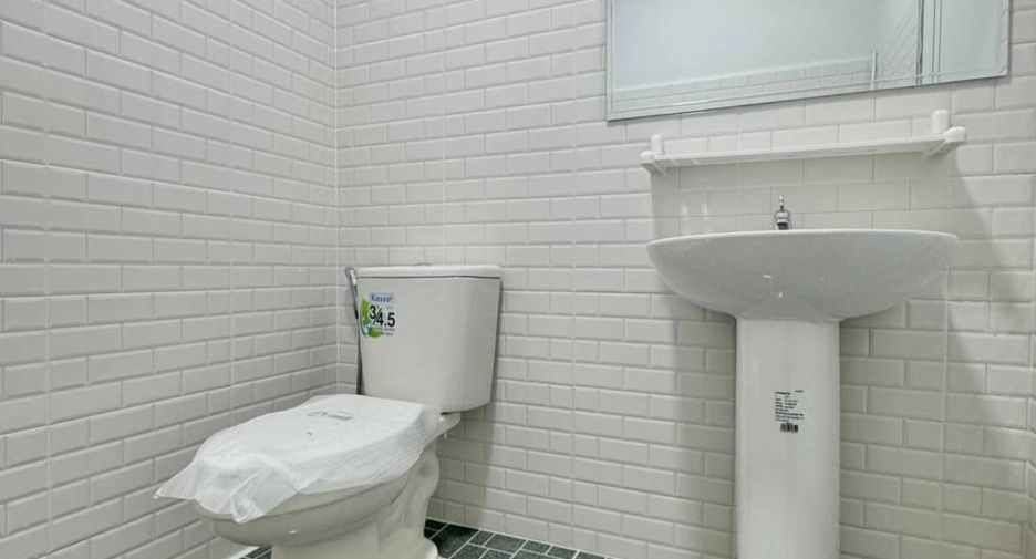 For sale 2 bed house in Pak Kret, Nonthaburi