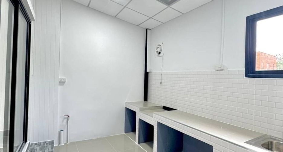 For sale 2 bed house in Pak Kret, Nonthaburi