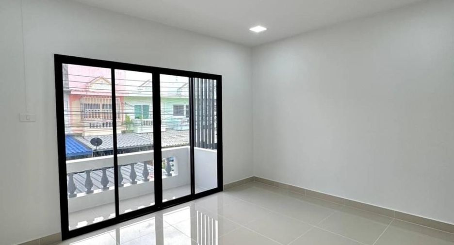 For sale 2 bed house in Pak Kret, Nonthaburi