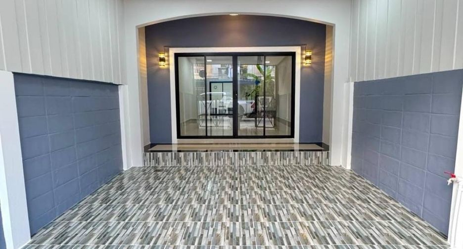 For sale 2 bed house in Pak Kret, Nonthaburi