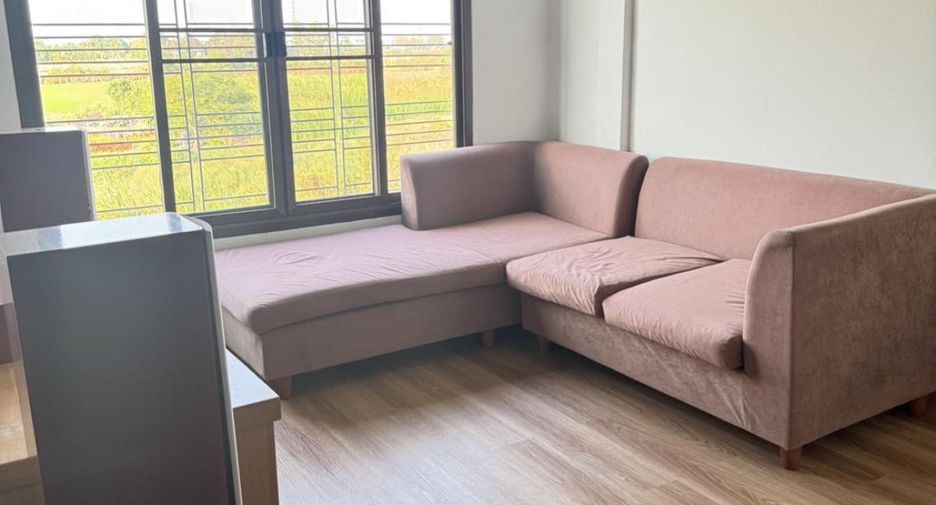 For sale 3 Beds townhouse in Lam Luk Ka, Pathum Thani