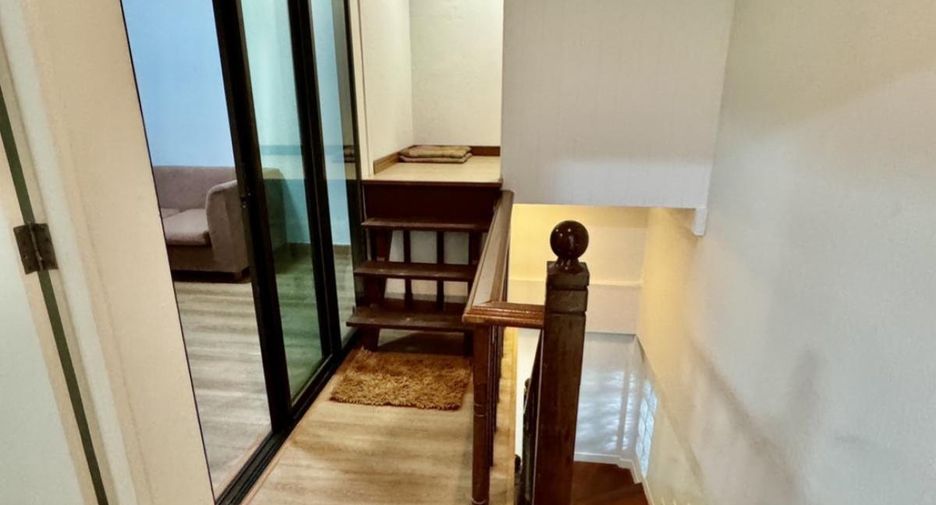 For sale 3 Beds townhouse in Lam Luk Ka, Pathum Thani