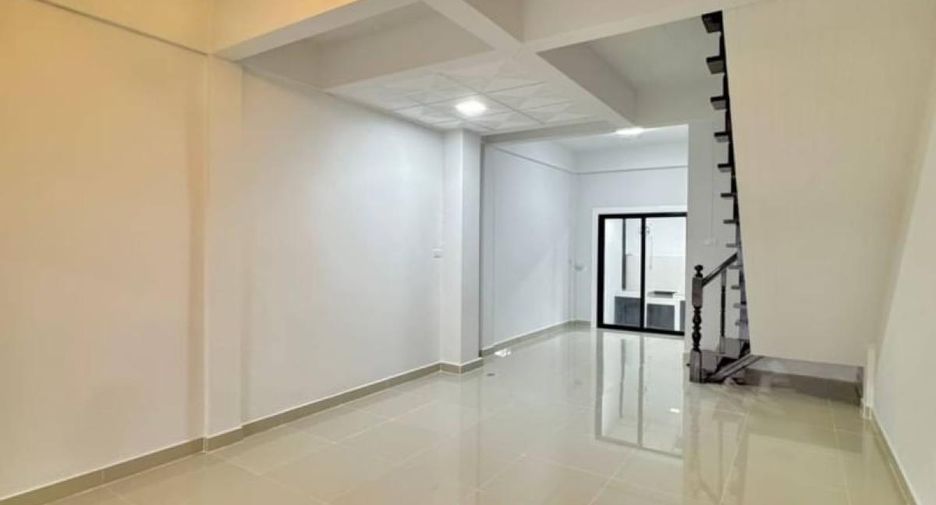 For sale 2 bed house in Pak Kret, Nonthaburi