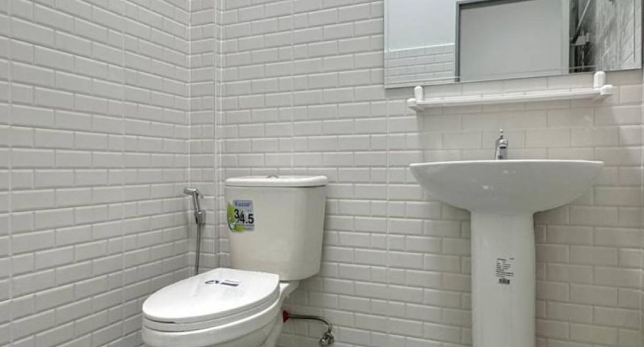 For sale 2 bed house in Pak Kret, Nonthaburi