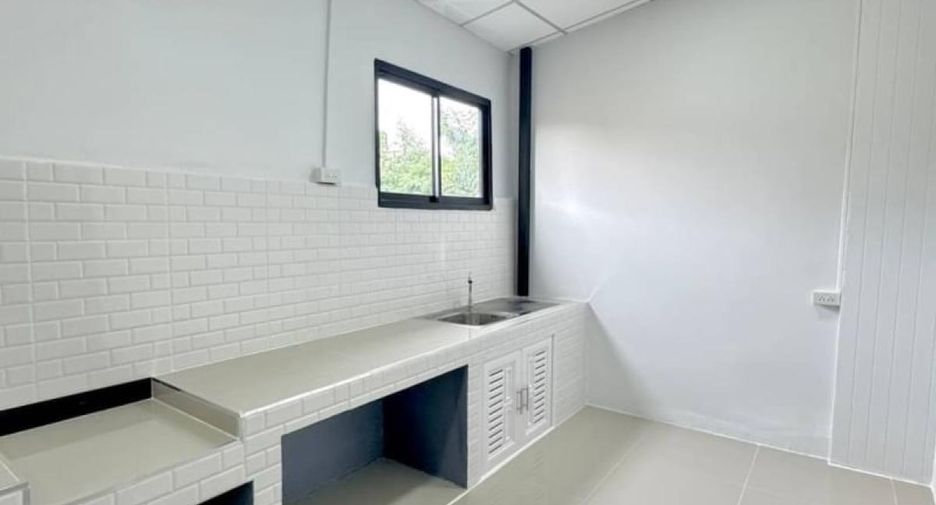 For sale 2 bed house in Pak Kret, Nonthaburi