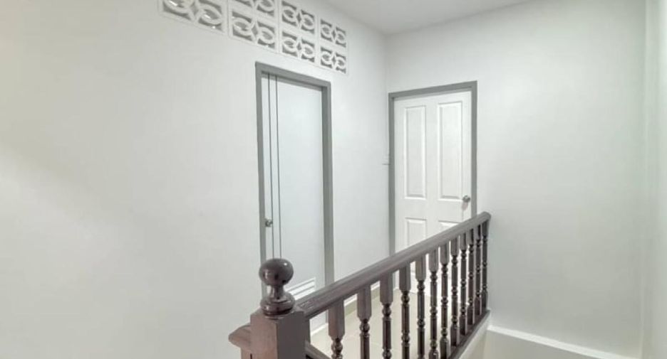 For sale 2 bed house in Pak Kret, Nonthaburi