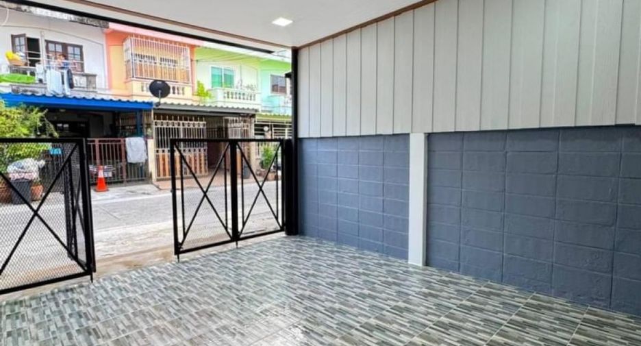 For sale 2 bed house in Pak Kret, Nonthaburi