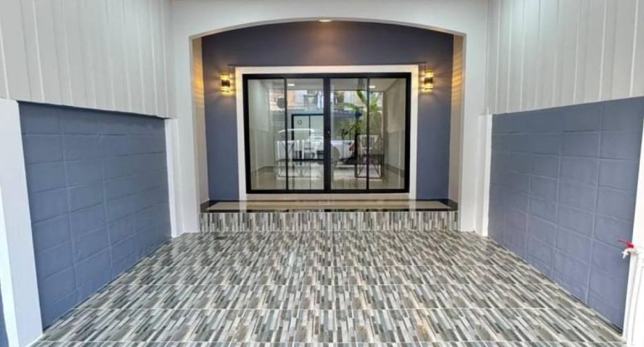 For sale 2 bed house in Pak Kret, Nonthaburi