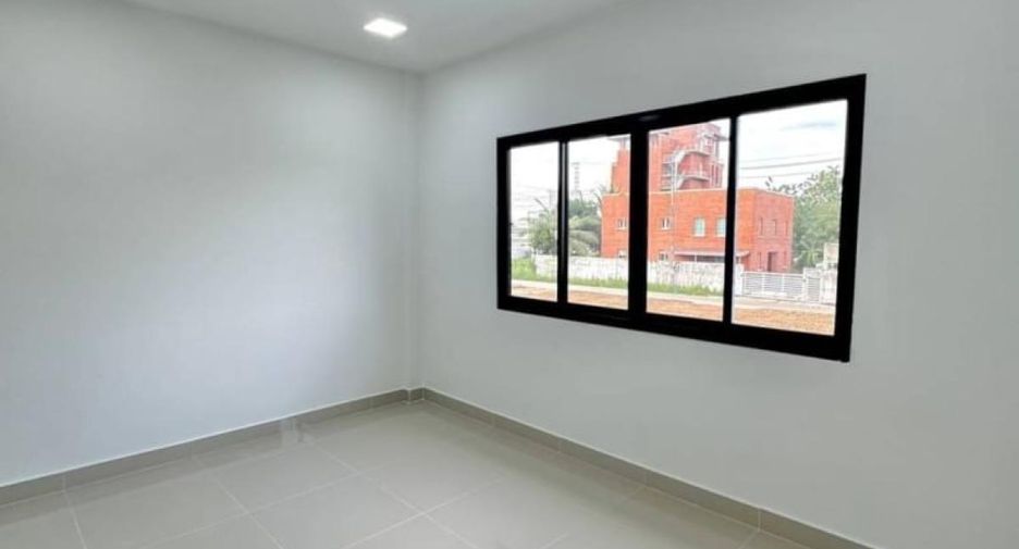 For sale 2 bed house in Pak Kret, Nonthaburi