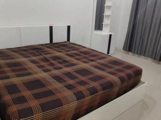 For sale 2 bed townhouse in Mueang Suphanburi, Suphan Buri