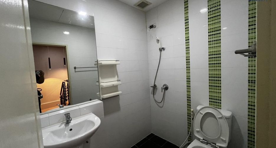 For sale 3 Beds townhouse in Bang Kruai, Nonthaburi