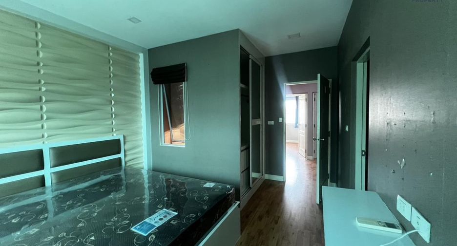 For sale 3 Beds townhouse in Bang Kruai, Nonthaburi