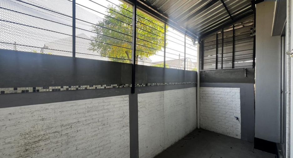 For sale 3 Beds townhouse in Bang Kruai, Nonthaburi