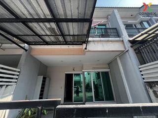 For sale 3 Beds townhouse in Bang Kruai, Nonthaburi