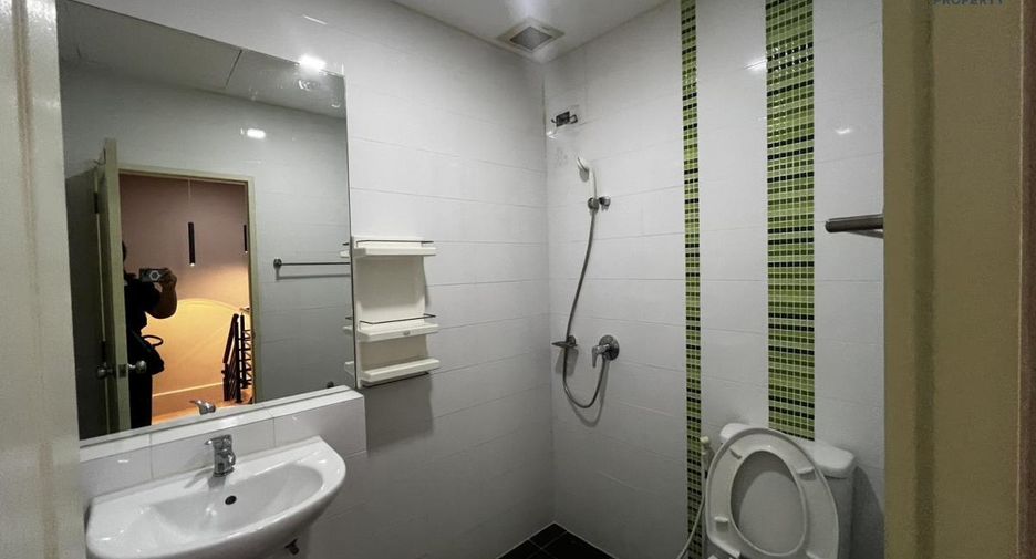 For sale 3 Beds townhouse in Bang Kruai, Nonthaburi