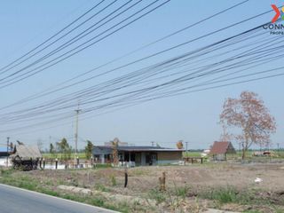 For sale 1 bed land in Ongkharak, Nakhon Nayok