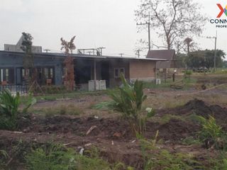 For sale 1 bed land in Ongkharak, Nakhon Nayok