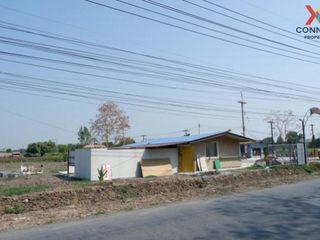 For sale 1 bed land in Ongkharak, Nakhon Nayok