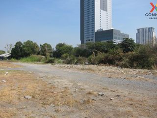 For sale 1 Beds land in Pak Kret, Nonthaburi