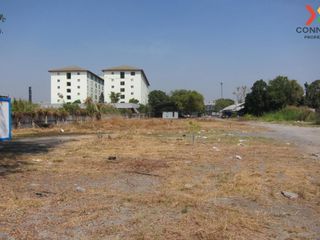 For sale 1 Beds land in Pak Kret, Nonthaburi
