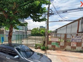 For sale 1 bed land in Mueang Khon Kaen, Khon Kaen