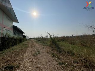 For sale 1 bed land in Wang Noi, Phra Nakhon Si Ayutthaya