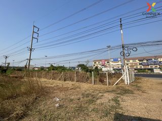 For sale 1 bed land in Wang Noi, Phra Nakhon Si Ayutthaya