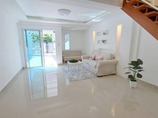 For sale 4 Beds townhouse in Bang Bua Thong, Nonthaburi