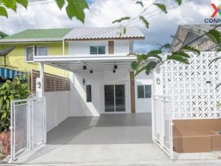 For sale 4 Beds townhouse in Bang Bua Thong, Nonthaburi