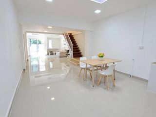 For sale 4 Beds townhouse in Bang Bua Thong, Nonthaburi