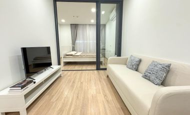 For rent 1 bed condo in Ratchathewi, Bangkok