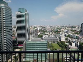 For rent 2 Beds condo in Huai Khwang, Bangkok