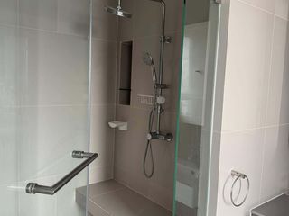 For rent 2 Beds condo in Huai Khwang, Bangkok