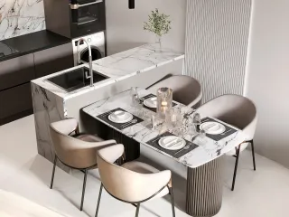 For sale 1 bed condo in Thalang, Phuket