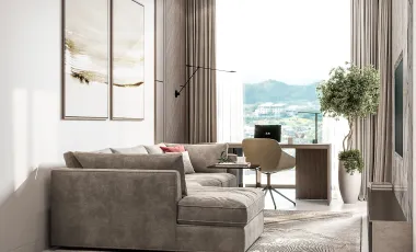 For sale 1 bed condo in Thalang, Phuket