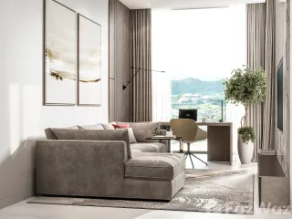 For sale 1 bed condo in Thalang, Phuket