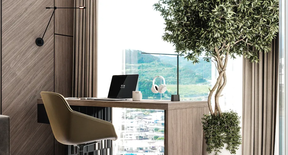 For sale 1 bed condo in Thalang, Phuket