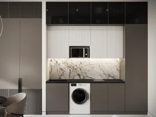 For sale studio condo in Thalang, Phuket