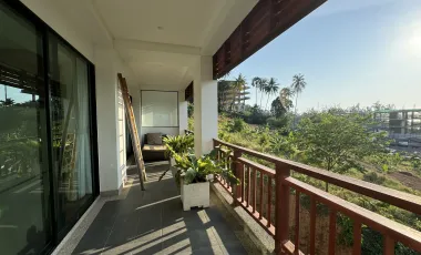 For sale 2 bed condo in Thalang, Phuket