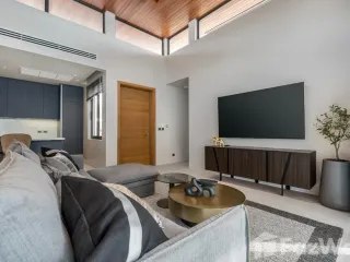 For rent 3 bed villa in Thalang, Phuket