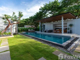 For rent 4 bed villa in Thalang, Phuket